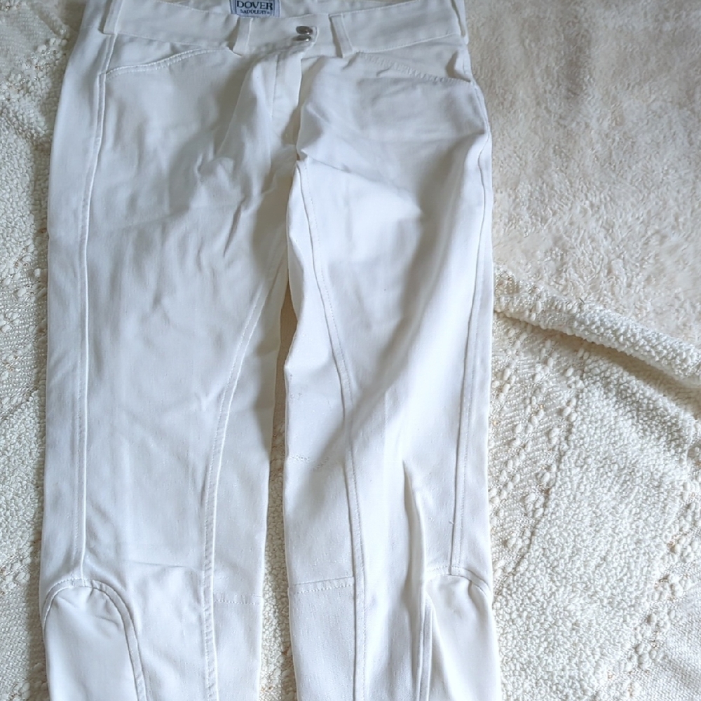 Dover Saddlery Dressage Riding Pants